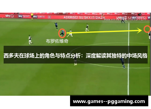 西多夫在球场上的角色与特点分析:深度解读其独特的中场风格 西多夫在球场上的角色与特点分析:深度解读其独特的中场风格