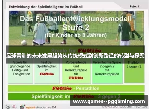 足球青训的未来发展趋势从传统模式到创新路径的转型与探索 足球青训的未来发展趋势从传统模式到创新路径的转型与探索