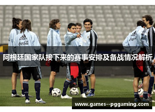 阿根廷国家队接下来的赛事安排及备战情况解析 阿根廷国家队接下来的赛事安排及备战情况解析