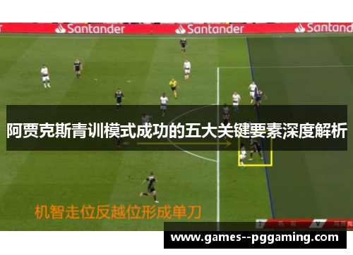 阿贾克斯青训模式成功的五大关键要素深度解析 阿贾克斯青训模式成功的五大关键要素深度解析